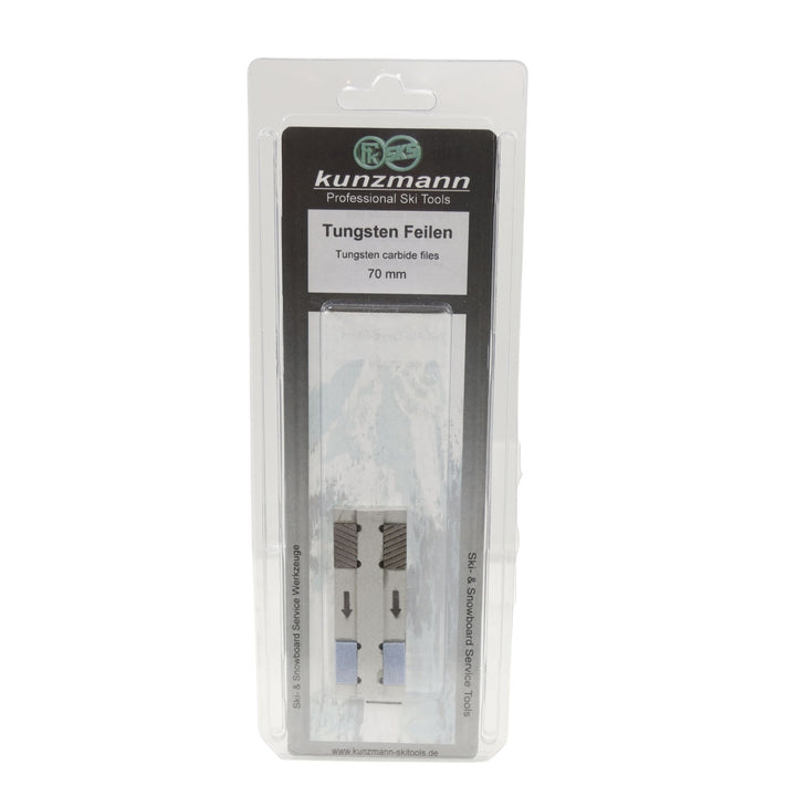 FK SKS 70mm Tungsten Carbide File - 3213 EDGE TOOLS FK SKS