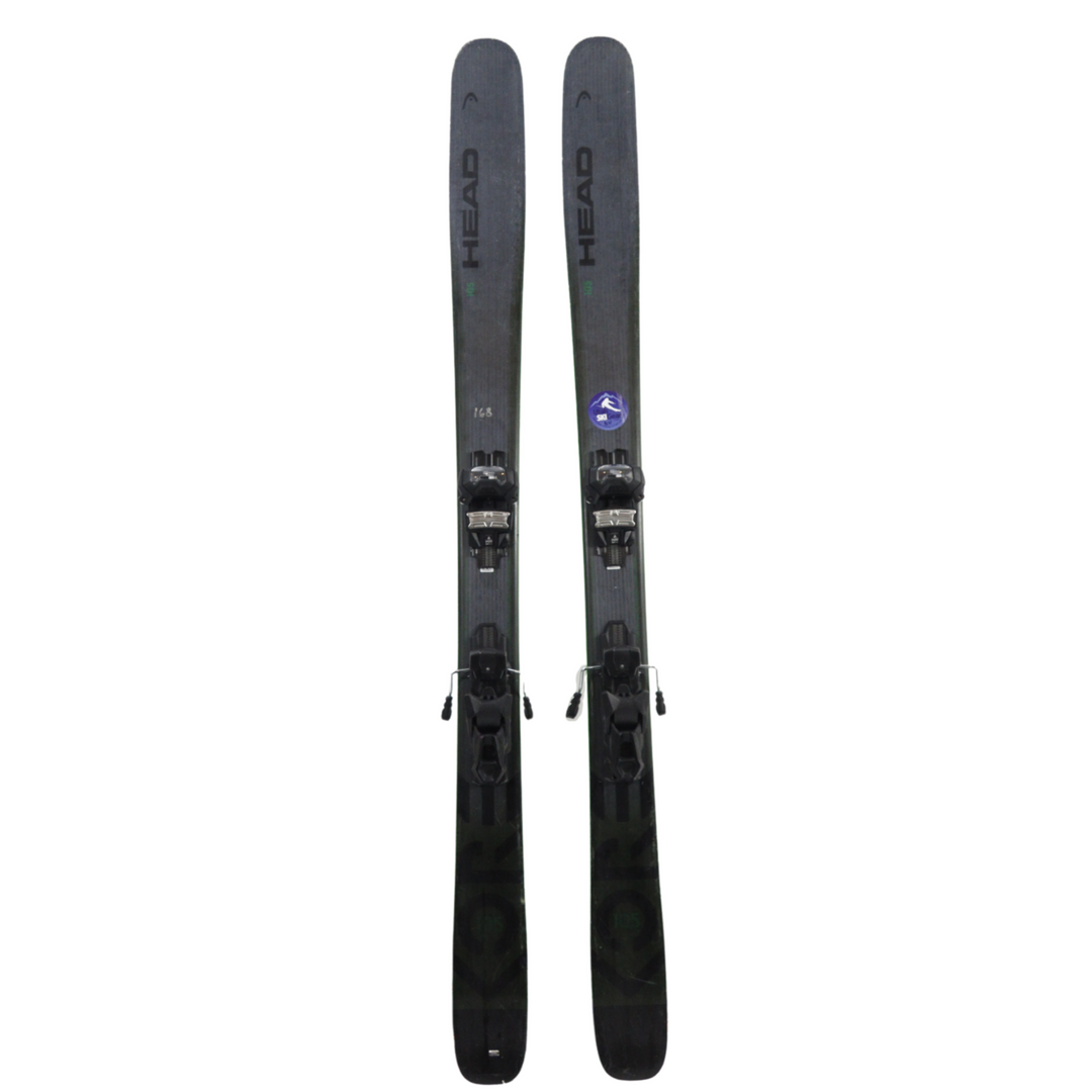 美品 HEAD KORE 105 180cm LOOK NX12GW 美品 HEAD KORE 105 180cm LOOK NX12GW - メルカリ
