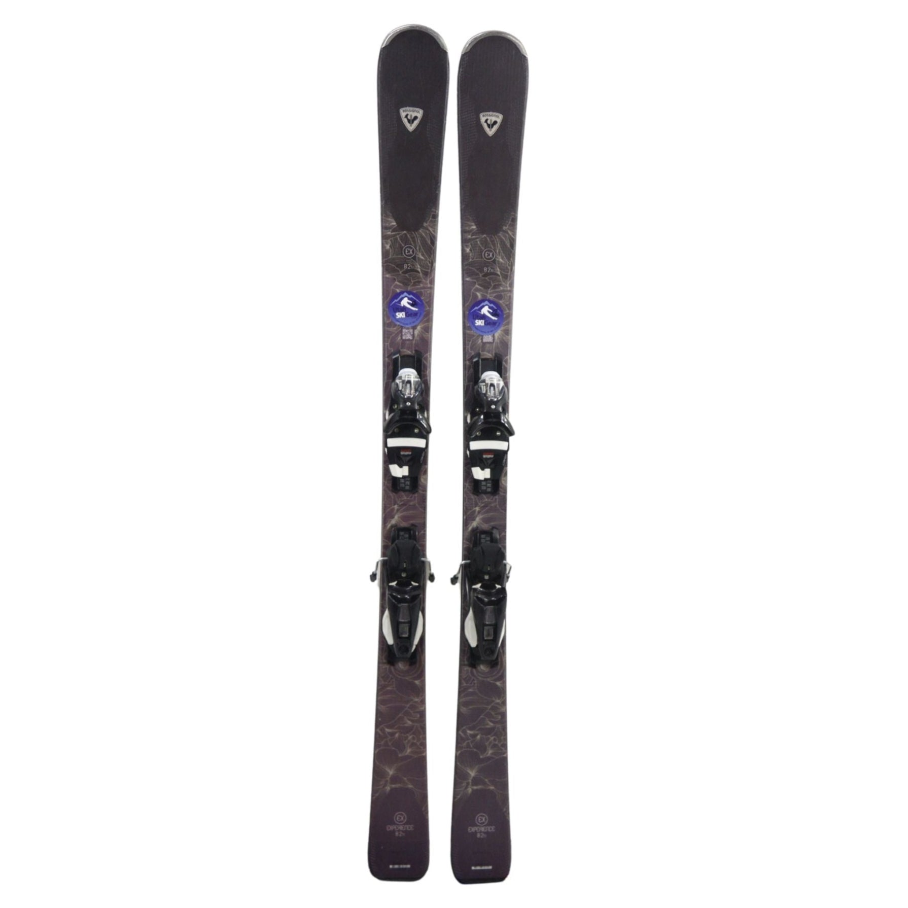 Skis | Utah Ski Gear