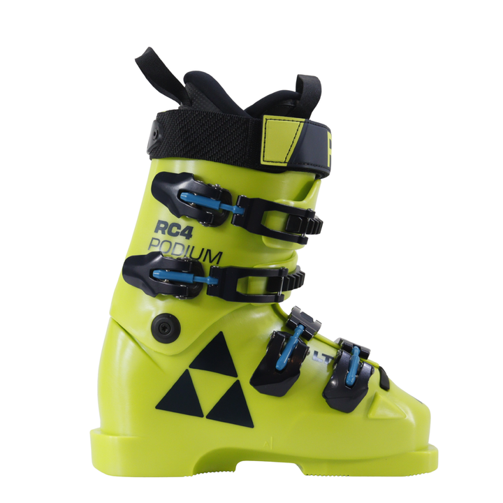 Fischer RC4 Podium LT 70 Ski Boots - 22.5 | 2027 [Open Box Return] SKI BOOTS Fischer