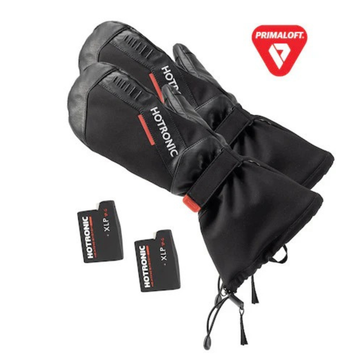 Hotronic Heat Mitt Set Performance XLP 2G Hotronic 6