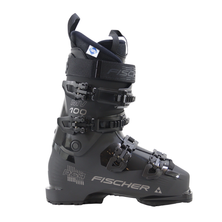 Fischer XTR RC4 100 MV GW Ski Boots | 2027 [Open Box Return] SKI BOOTS Fischer 26.5