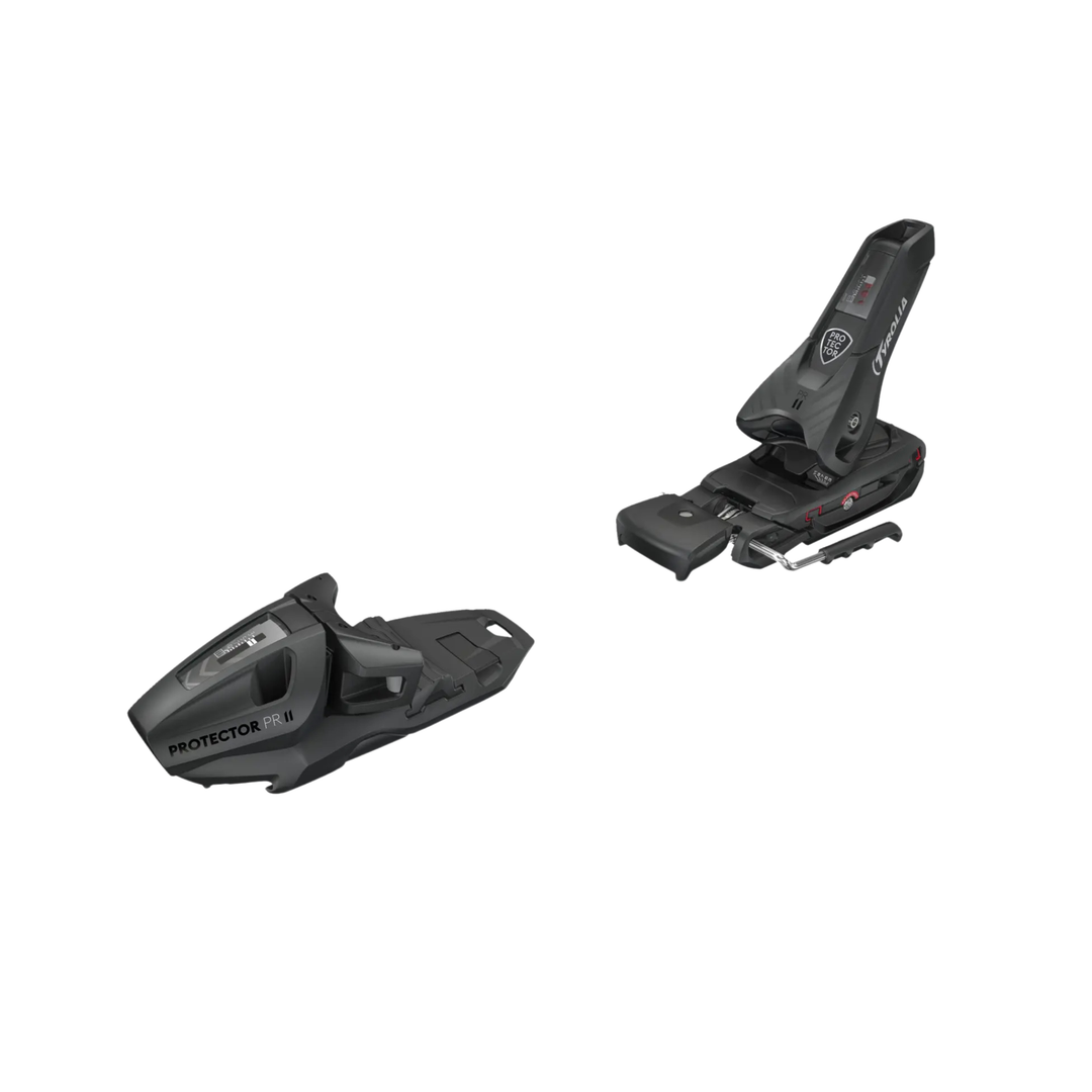 Tyrolia Protector PR 11 GW Bindings 85mm [P] Brakes | 2025 SKI BINDINGS Head