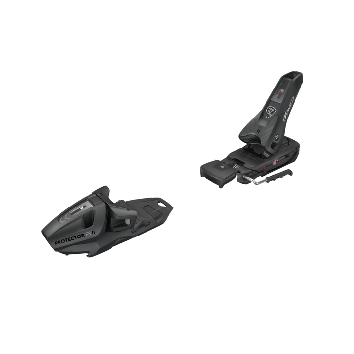 Tyrolia Protector PR 11 GW Bindings 85mm [P] Brakes | 2025 SKI BINDINGS Head