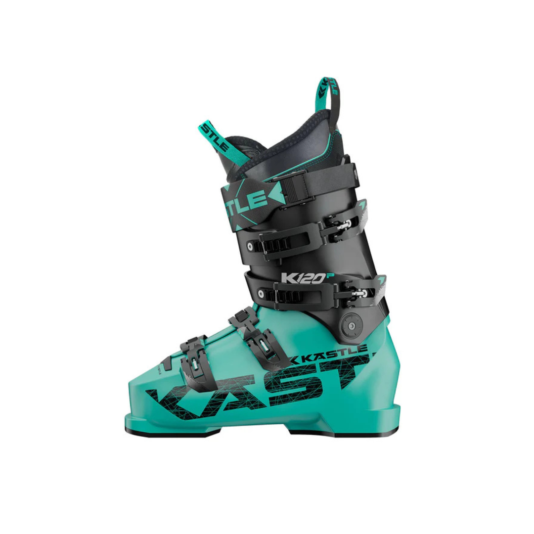 Kastle K120 P | 2027 SKI BOOTS Kastle 23.5