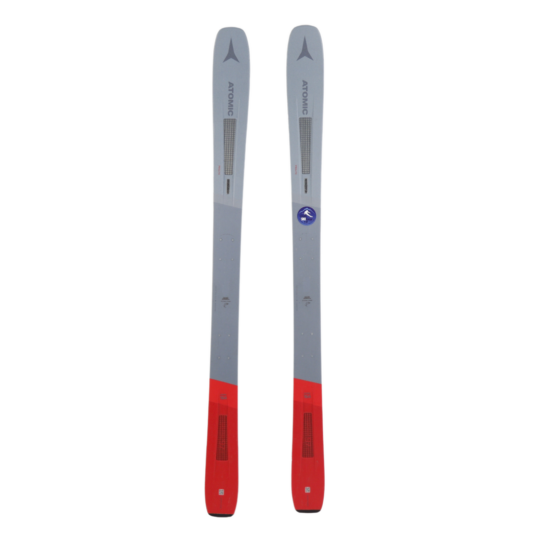 Atomic Vantage 97 C W Skis 164cm 2020 - USED SKIS Atomic   