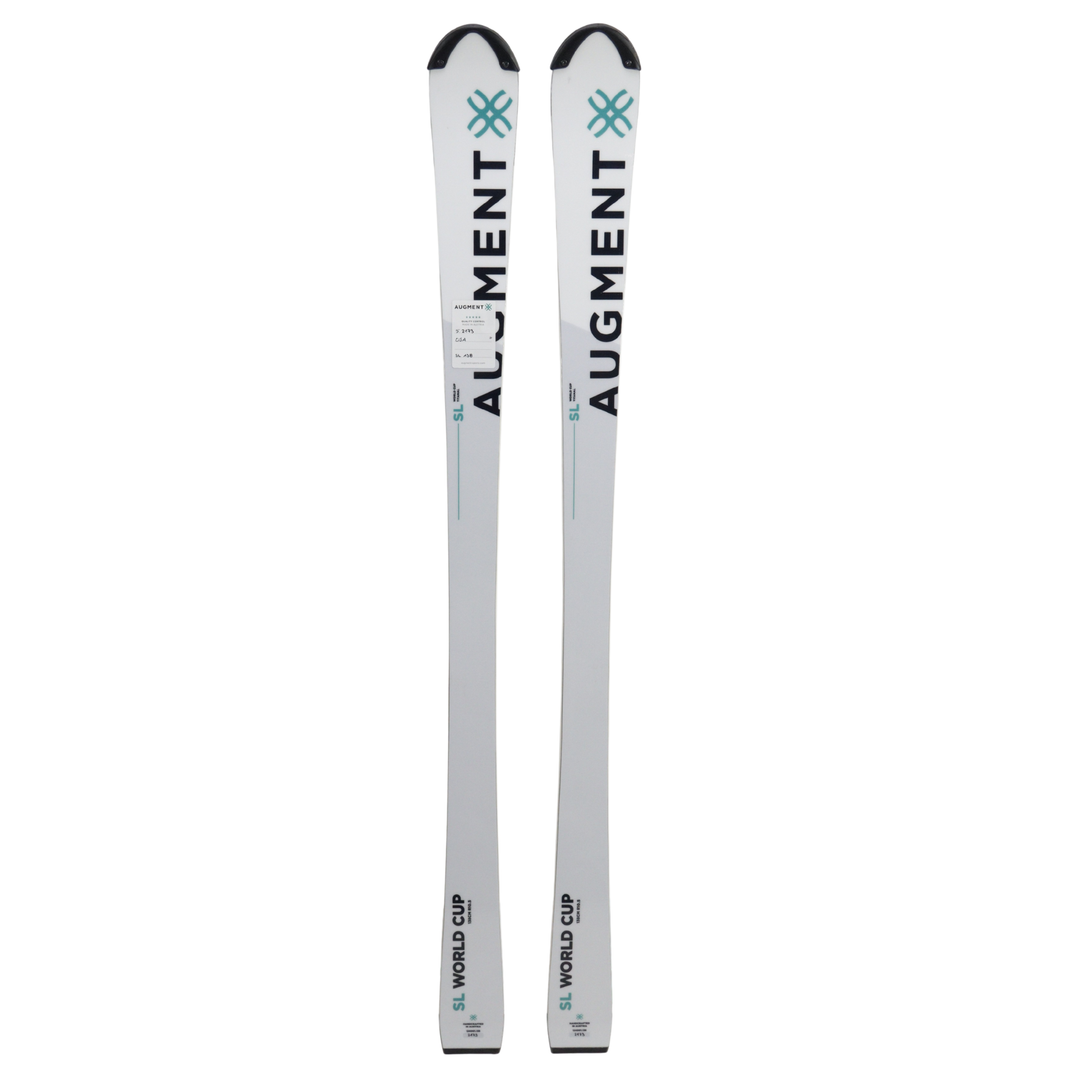 Augment [Van Deer] World Cup Junior SL 138 SKIS Augment