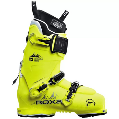 Roxa R3 130 GW T.I.-I.R. AT Ski Boots 2022 SKI BOOTS Roxa 30.5  