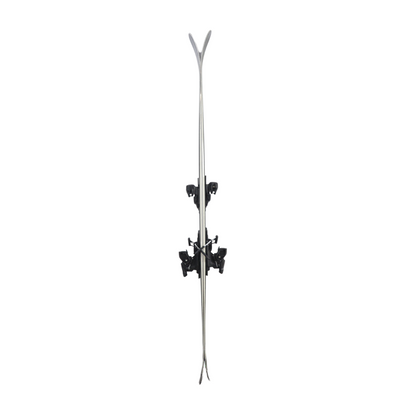 Head Kore 87 + 163cm Tyrolia Attack 11 Demo Bindings - USED SKIS Head