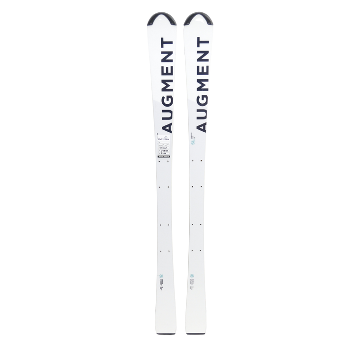 Augment [Van Deer] World Cup Junior SL 138 W/O Plate - USED USED SKIS Augment