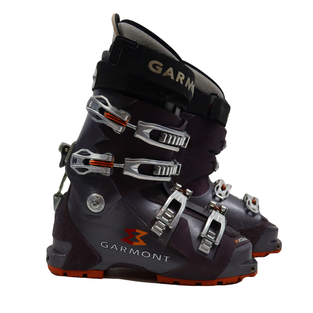 Garmont Radium add AT Ski Boot 2009 - 25.5 USED