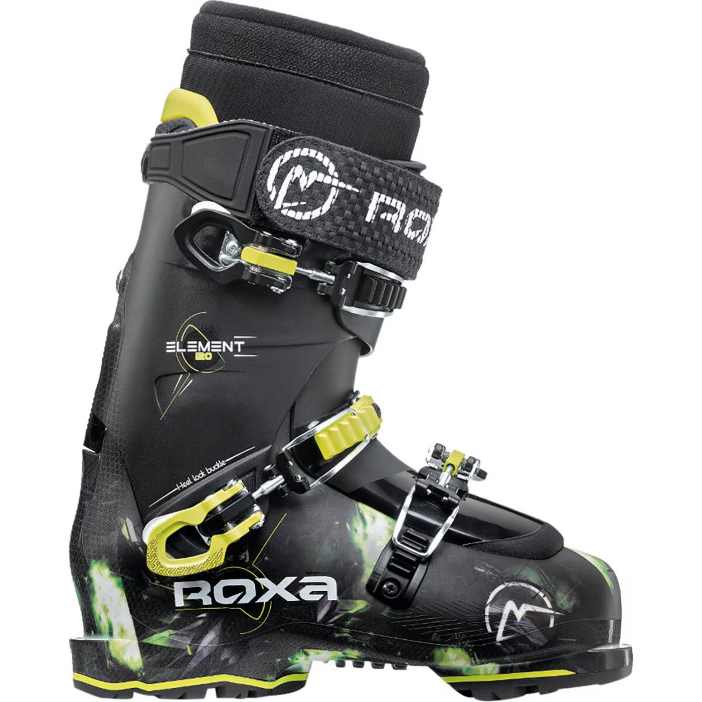 Roxa Element 120 I.R. Grip Walk Ski Boots 2021 SKI BOOTS Roxa 30.5  