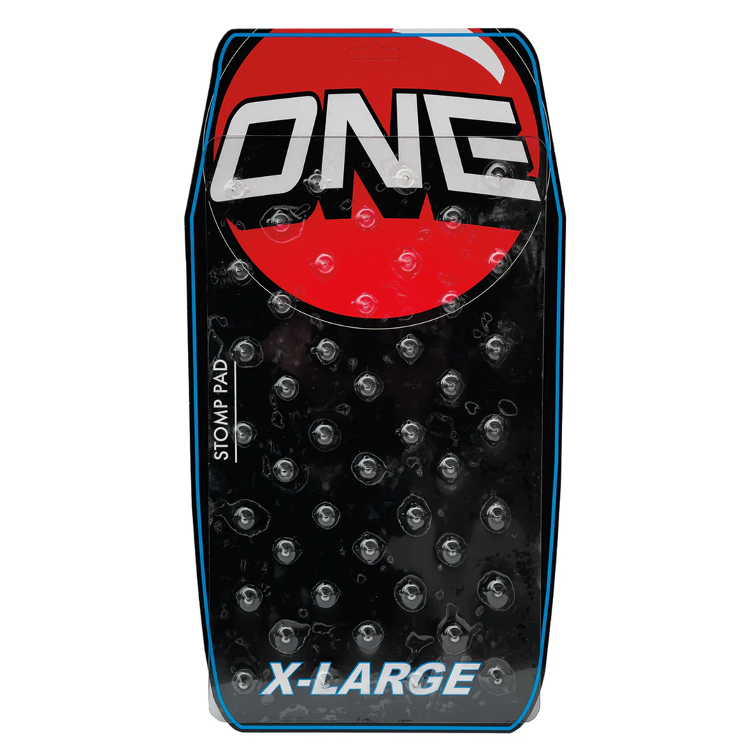 Oneball Little Foot Snowboard Stomp Pad - XL STOMP PADS OneBall