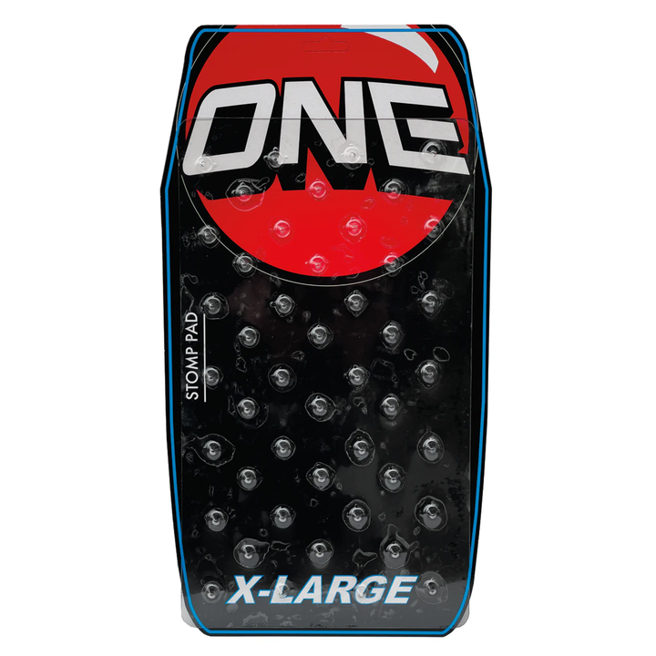 Oneball Little Foot Snowboard Stomp Pad - XL STOMP PADS OneBall