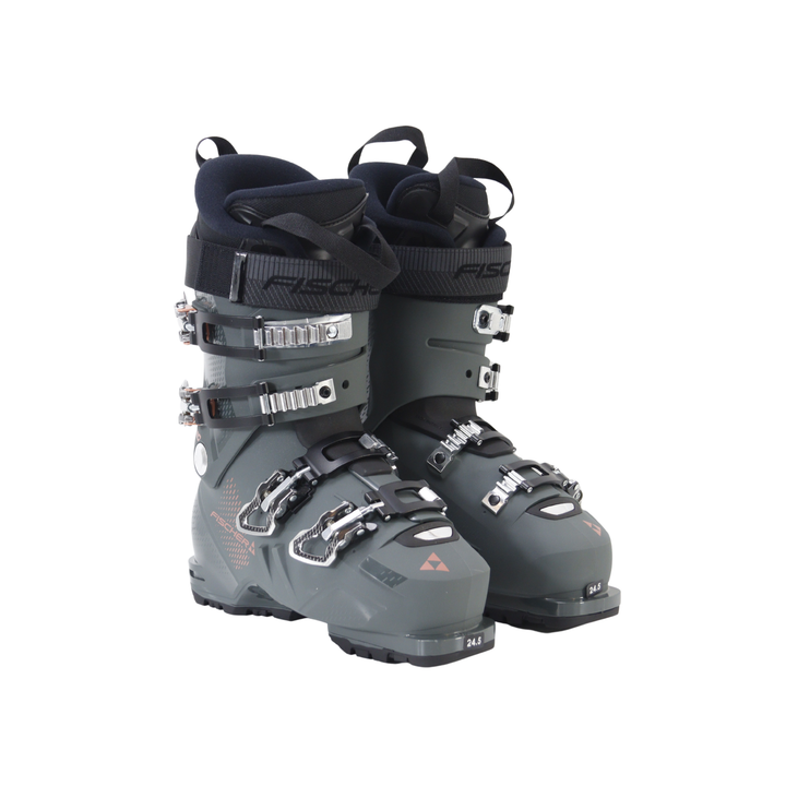 Fischer XTR Premio 85 Women's Ski Boots - 24.5 | 2027 [Open Box Return] SKI BOOTS Fischer