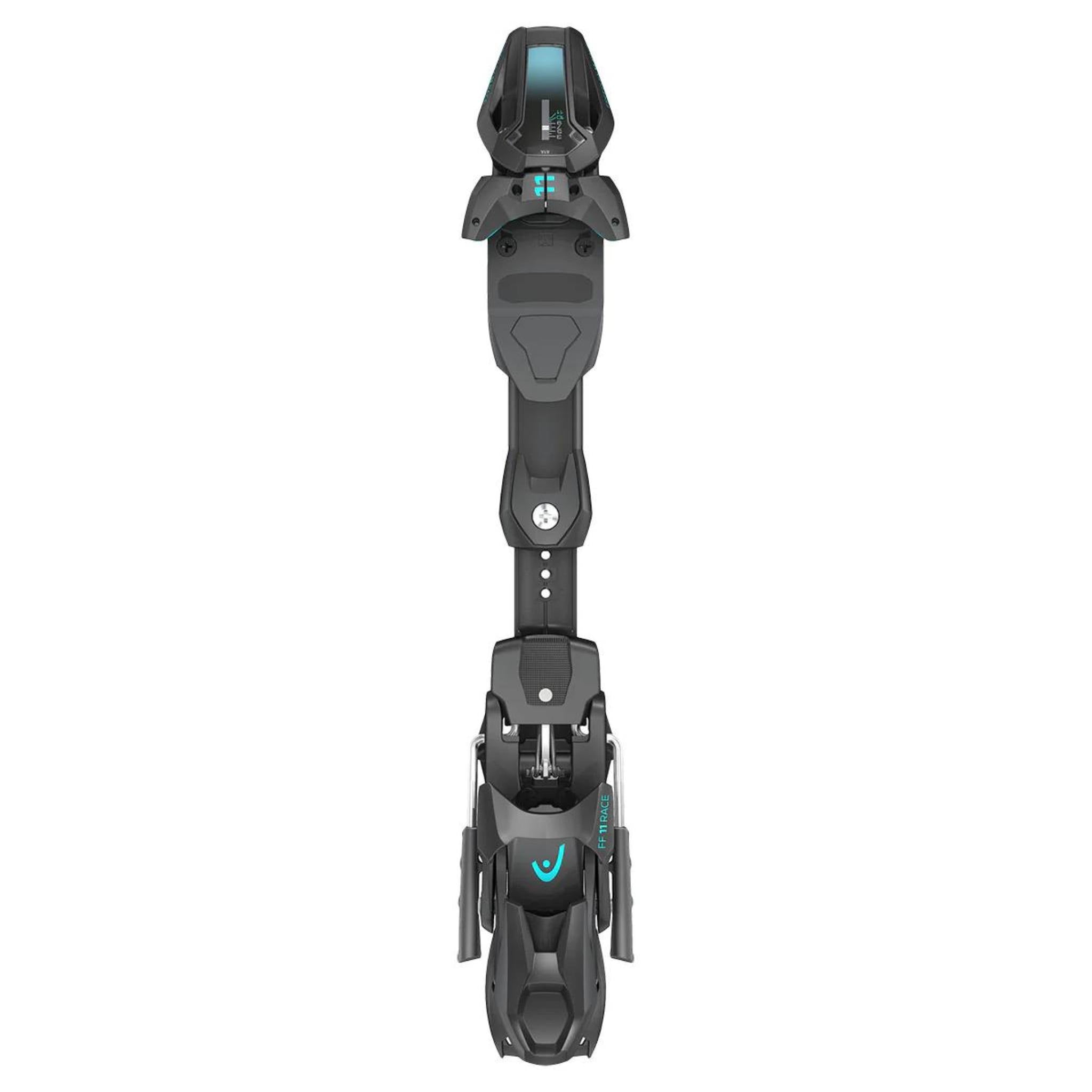 Head FREEFLEX 11 Race Bindings 2026 SKI BINDINGS Head 85mm