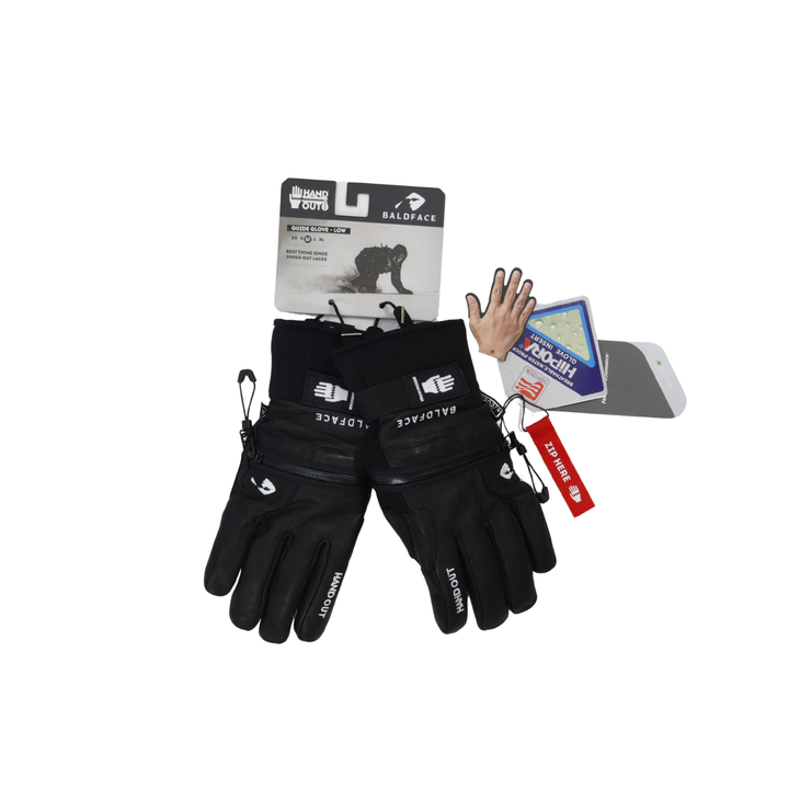 Hand Out Baldface Guide Glove - Low Cuff APPAREL Hand Out
