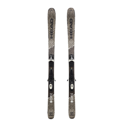 Head Kore 93 171cm + SP13 Bindings - USED SKIS Head   