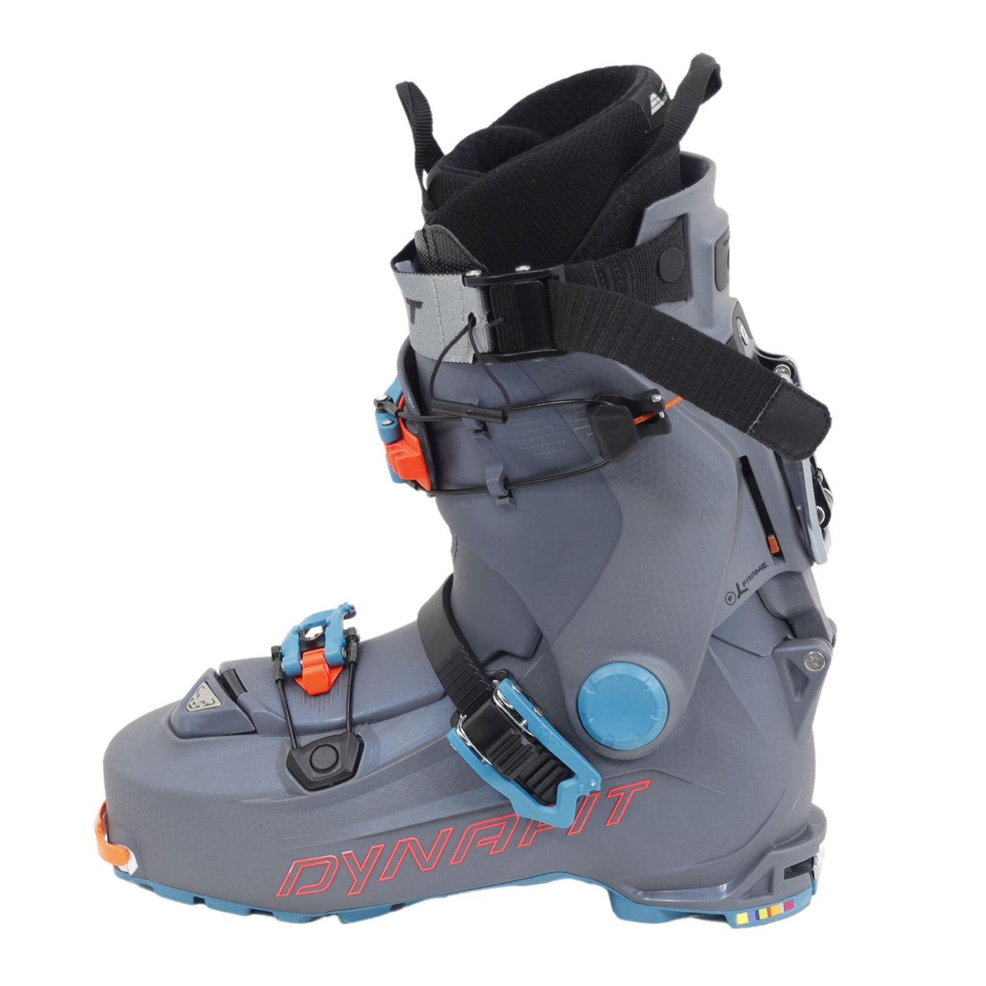 2025年新作アイテムが続々登場 26.5 Dynafit Hoji Pro Tour W - LIKE NEW – Utah Ski Gear スキー