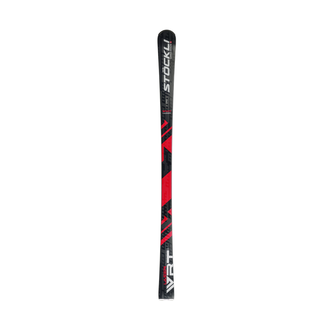 Stockli Laser WRT + WRT 12 GW Binding - 2026 SKIS Stockli