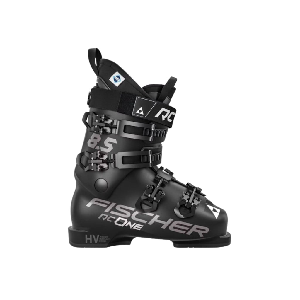 Fischer RC One 8.5 – Utah Ski Gear