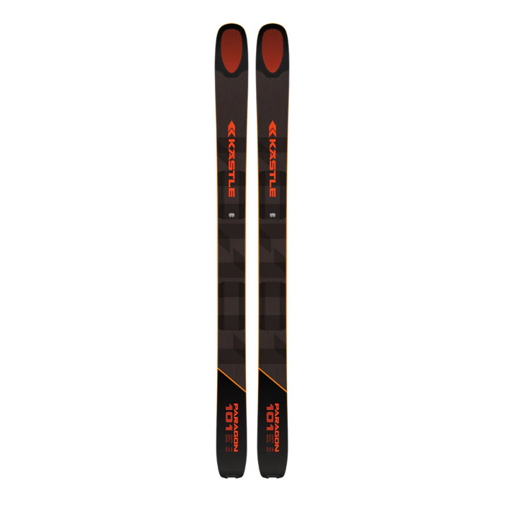 Kastle Paragon 101 190cm Skis | 2027 SKIS Kastle