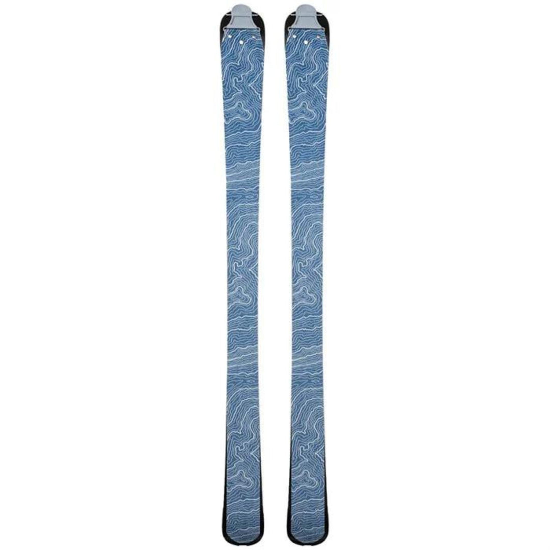 Contour Hybrid Climbing Skins Kids- 125cm SKINS Contour   
