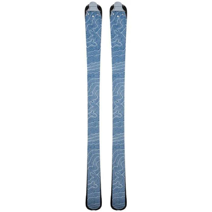 Contour Hybrid Climbing Skins Kids- 125cm SKINS Contour   