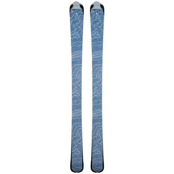 contour クライミングスキン Contour Hybrid Climbing Skins Kids- 125cm – Utah Ski Gear