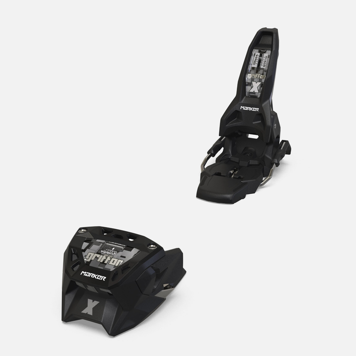 MARKER GRIFFON X 13 - 2027 BINDINGS Marker Black 90MM