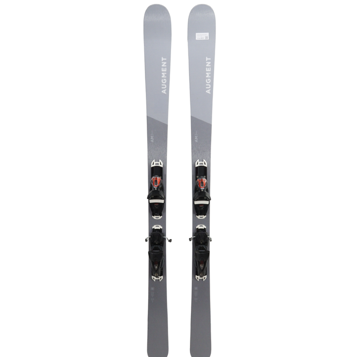 Augment All Mountain 88 Ski USED w/ Look SPX 12 Bindings - 171cm