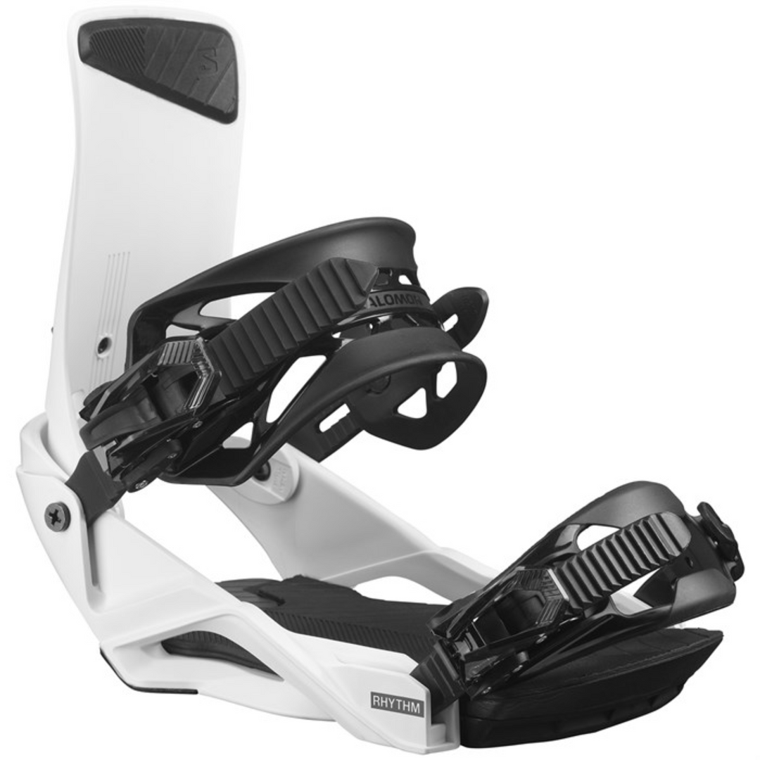 Salomon Rhythm Snowboard Bindings 2025 – Utah Ski Gear