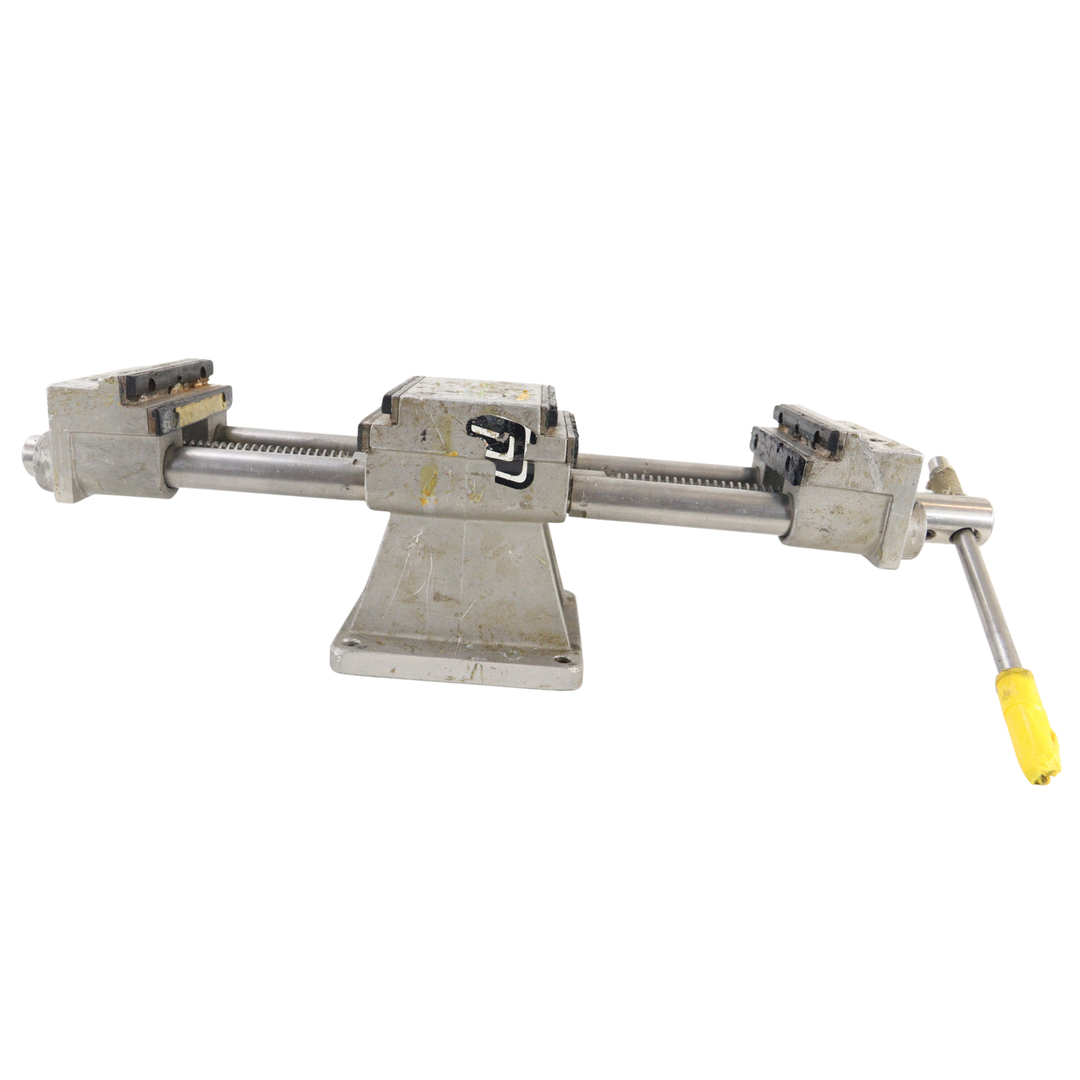 Swix Power Vise /  Super Jaws