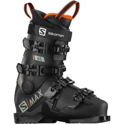 Salomon S/MAX 65 Kids Ski Boots 2022 SKI BOOTS Salomon 23.5  