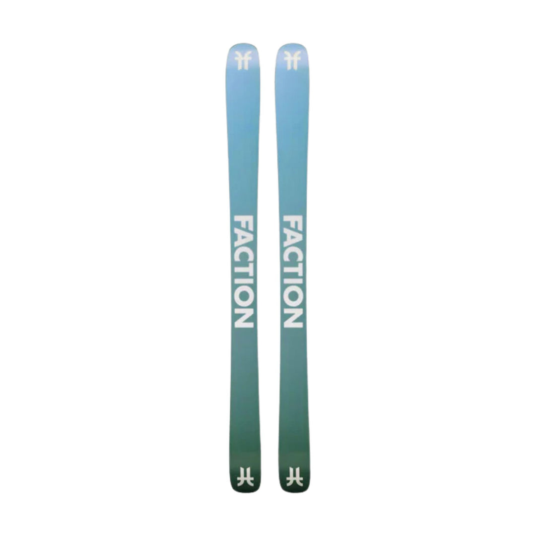 Faction Prodigy 2 Capsule Skis 2025 SKIS Faction
