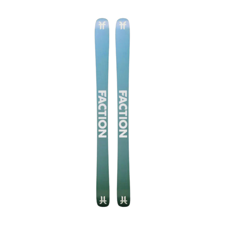 Faction Prodigy 2 Capsule Skis 2025 SKIS Faction
