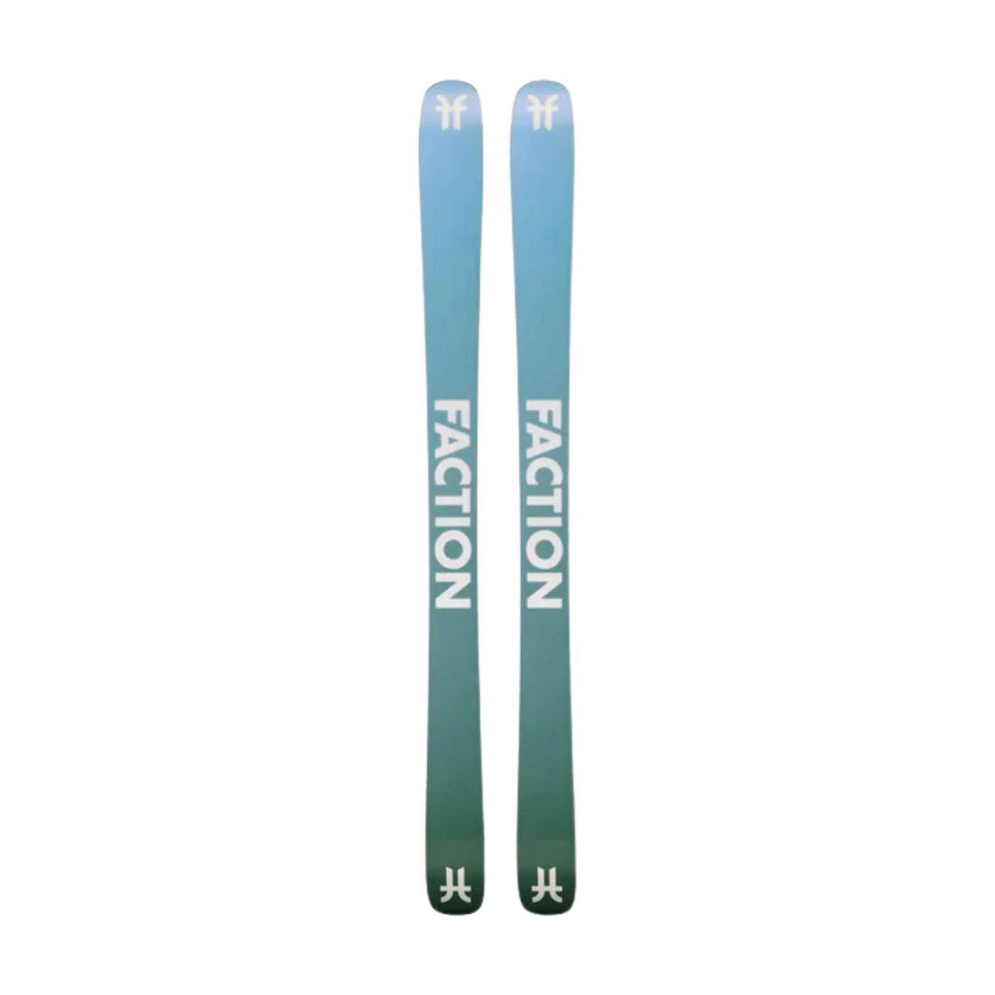 Faction Prodigy 2 Capsule Skis 2025 SKIS Faction