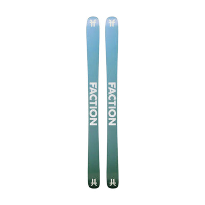 Faction Prodigy 2 Capsule Skis 2025 SKIS Faction