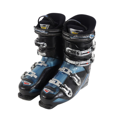 Nordica Cruise 80 Ski Boots - Large Sized Used Ski Boots | USED