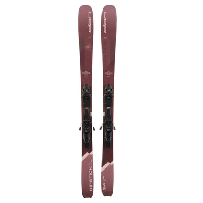 Elan Ripstick 94W 162cm  + Demo Bindings 2023 - USED