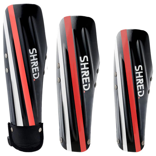 SHRED Arm Guards PROTECTIVE GEAR SHRED S