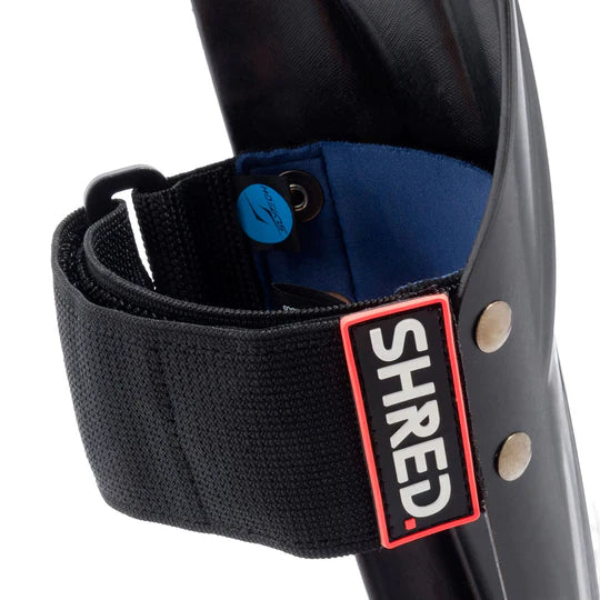 SHRED Arm Guards PROTECTIVE GEAR SHRED