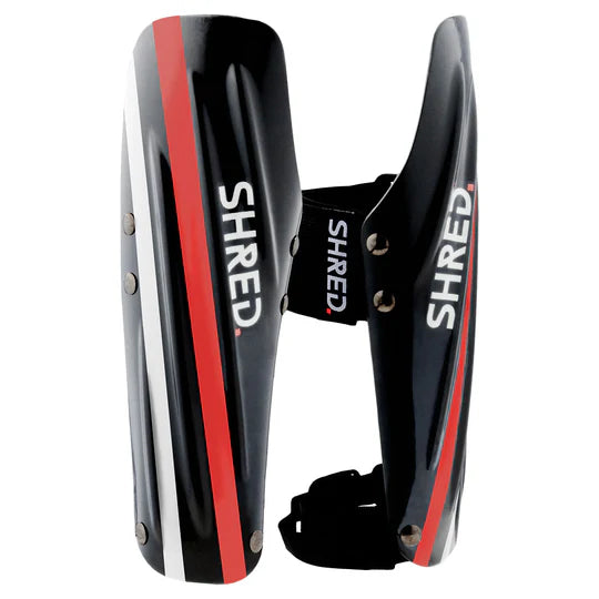 SHRED Arm Guards PROTECTIVE GEAR SHRED