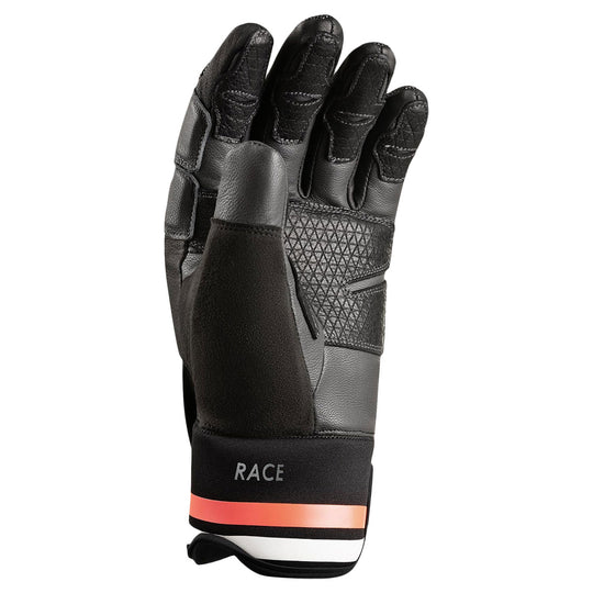 SHRED Ski Race Protective Gloves - 2026 APPAREL SHRED