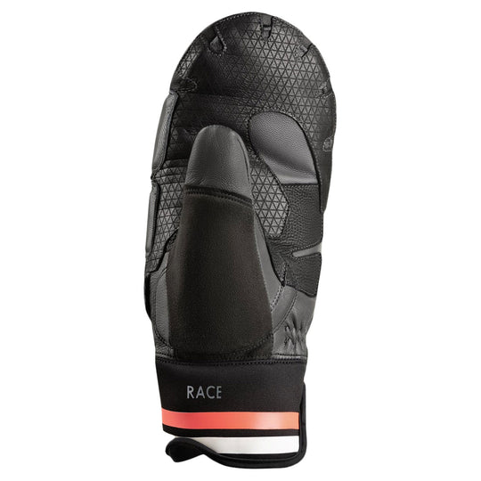 SHRED Ski Race Protective Mittens - 2026 APPAREL SHRED