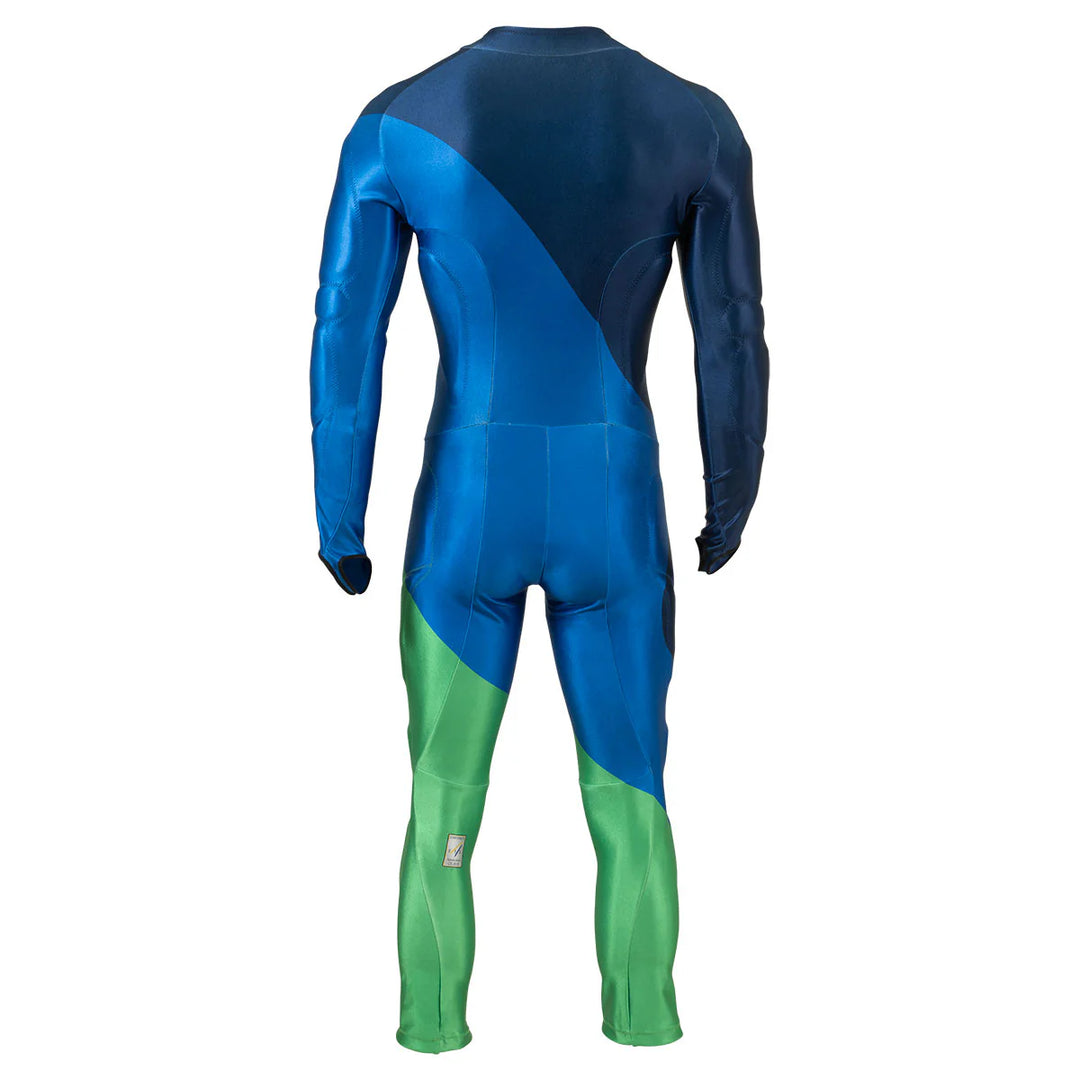 Arctica Youth Pinnacle GS Race Suit APPAREL Arctica