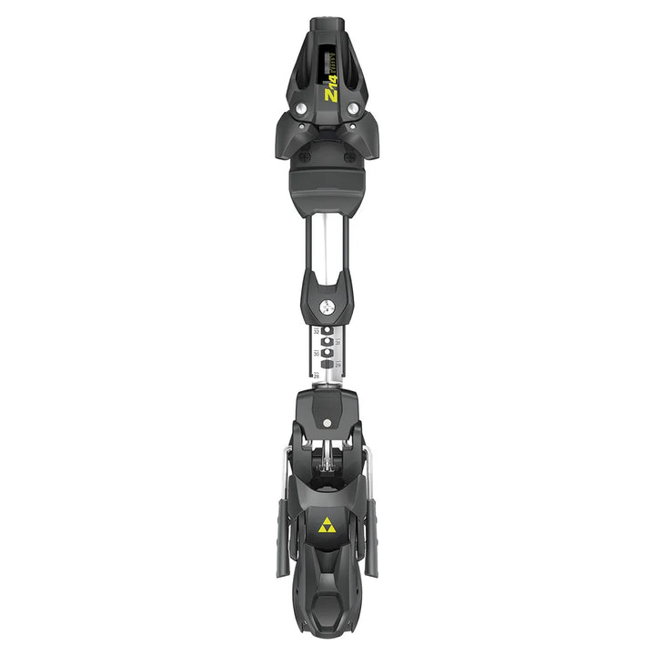 Fischer RC4 Z14 Freeflex Brake 85 [A] - 2027 BINDINGS Fischer