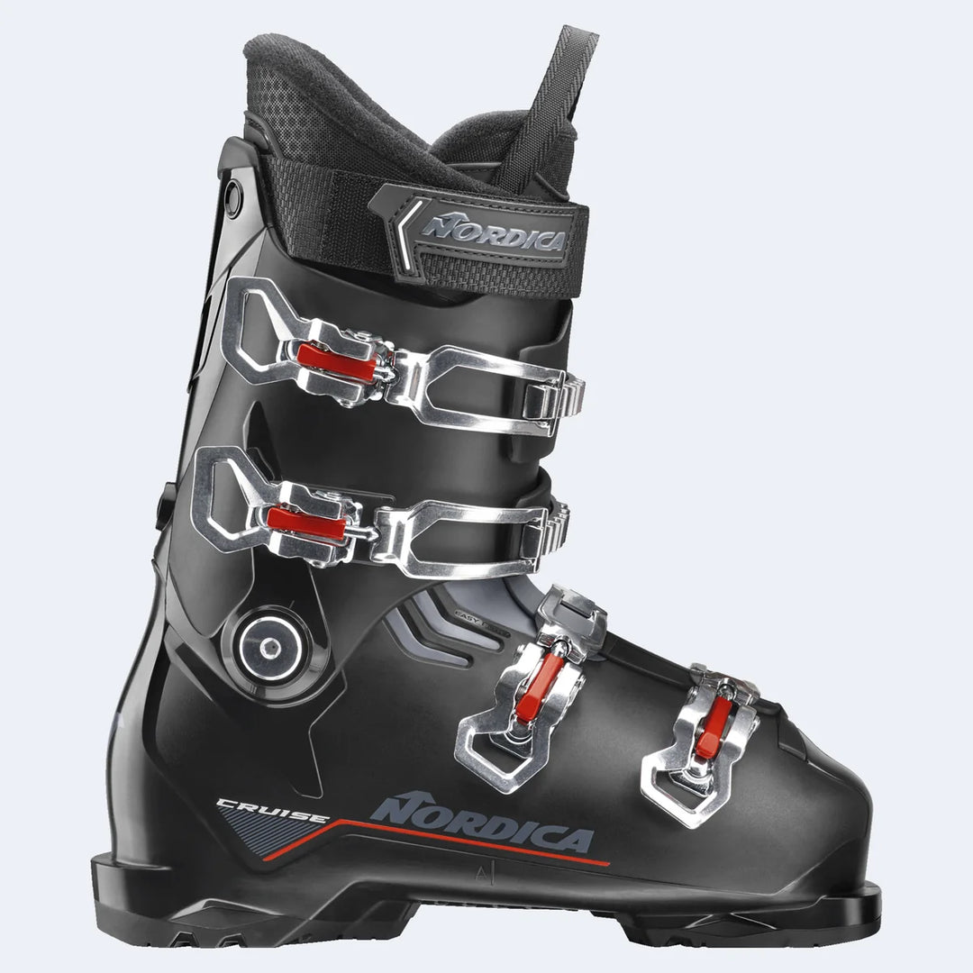The Nordica Cruise Ski Boot - 2027 SKI BOOTS Nordica 25.5