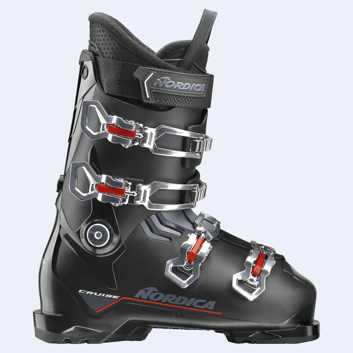 The Nordica Cruise Ski Boot - 2027 SKI BOOTS Nordica 25.5