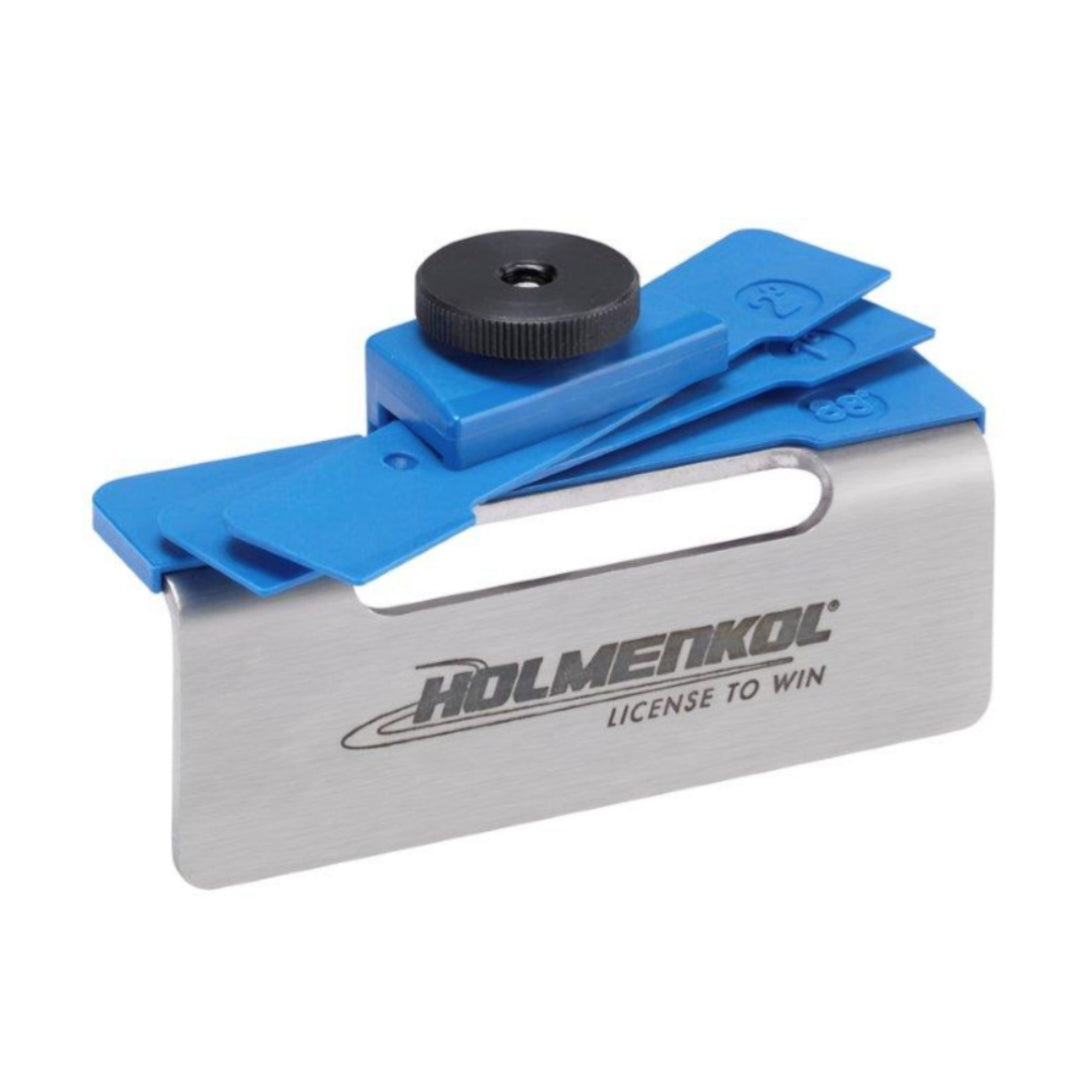Holmenkol Steel Edge World Cup EDGE TOOLS Holmenkol